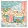 Powder Room I by Shari Warren Limited Edition Print