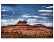Colorful Mesas by Nish Nalbandian Limited Edition Print