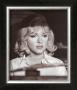 Marilyn Monroe by Erich Hartmann Limited Edition Pricing Art Print