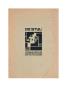 De Styl by Vilmos Huszar Limited Edition Print