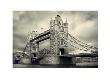 Tower Bridge by James Lazos Limited Edition Print