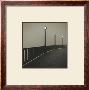 Golden Gate Bridge Study V by Michael Kenna Limited Edition Print