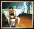 The Bed, The Chair, The Dancer by Eric Fischl Limited Edition Print