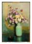 Lilacs by Ruggero Panerai Limited Edition Print