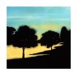 On The Banks, Dawn by Gregory Garrett Limited Edition Print