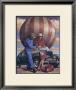 High Flyer by Peregrine Heathcote Limited Edition Pricing Art Print