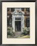 Monument Avenue by Megan Meagher Limited Edition Pricing Art Print