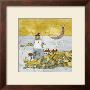 Small Rocky Island by Renate Otto Limited Edition Print