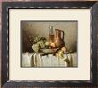 Still Life With Pitcher by Igor Belkovskij Limited Edition Pricing Art Print
