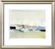 Northwest Passage Viii by Sharon Gordon Limited Edition Print