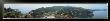 Riviera Ligure Panoramic Portofino by Marco Mandibola Limited Edition Print