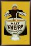 Malt Kneipp by Beuville Limited Edition Print