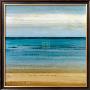 La Mer by Robert Holman Limited Edition Pricing Art Print