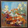 Spring Mix by Liv Carson Limited Edition Print