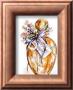 Wild Flower Bouquet by Jerianne Van Dijk Limited Edition Print