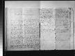 Manuscript Of George Washington's Refusal To Run For A Third Term, New York Public Library by Alfred Eisenstaedt Limited Edition Print