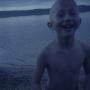 A Boy After A Swim In A Lake, Sweden by Mikael Andersson Limited Edition Print