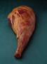 Close-Up Of A Smoked Leg Of Lamb, Iceland by Bara K Kristinsdottir Limited Edition Print