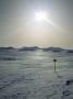 Bright Sunshine Above Snowy Landscape, Sweden by Bjorn Wiklander Limited Edition Print