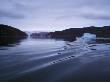 An Iceberg Floating In A Fjord, Greenland by Kristjan Fridriksson Limited Edition Pricing Art Print