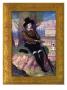 Sir Philip Sidney Portrait by Gustave Dore Limited Edition Print