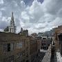 Princelet Street And Christ Church, Spitalfields, London by Richard Bryant Limited Edition Print