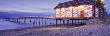 Iron Pier, Saltburn-On-Sea by Joe Cornish Limited Edition Pricing Art Print