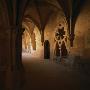 Santa Maria De Los Huertos Cloister Spain by Joe Cornish Limited Edition Pricing Art Print