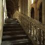 Staircase In Salamanca, Castile, Spain by Joe Cornish Limited Edition Print