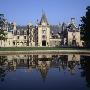 Biltmore House North Carolina Usa, Architect: Richard Morris Hunt by Mark Fiennes Limited Edition Pricing Art Print