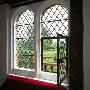 The Old Hall, Hatfield, Hertfordshire, England, Window by Mark Fiennes Limited Edition Print
