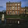 Newby Hall Yorkshire, 1690S, Architect: Robert Adam by Mark Fiennes Limited Edition Print