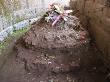 The Tomb Of Julius Ceasar, La Romana Forum, Rome, Italy by David Clapp Limited Edition Print