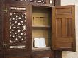 Al-Azhar Mosque, Cairo, 10Th Century, Cabinet by David Clapp Limited Edition Pricing Art Print