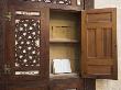 Al-Azhar Mosque, Cairo, 10Th Century, Cabinet by David Clapp Limited Edition Print