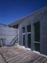 Casa Muntaner, Igualada, Exterior With Staircase, Architect: Xavier Claramunt by Eugeni Pons Limited Edition Print