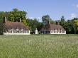 Fairhaven Lodges, Runnymede, Surrey, England, Architect: Sir Edwin Lutyens by G Jackson Limited Edition Print