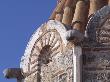 Episkopi Church, Mesa Mani, Peloponnese, Stone Gargoyles by Joe Cornish Limited Edition Print