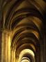 Durham Cathedral, Interior 12Th Century by Joe Cornish Limited Edition Print