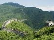 The Great Wall Of China, Mutianyu, Near Beijing, China by Natalie Tepper Limited Edition Print