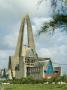 Cathedral De Alta Gracia, Higuey - Built 1971 by Natalie Tepper Limited Edition Pricing Art Print