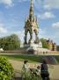 Albert Memorial, South Kensington, London, 1876, Architect: Sir George Gilbert Scott by Natalie Tepper Limited Edition Print