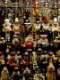 Christkindelsmarkt (Christ Child's Market, Christmas Market), Nuremberg, Germany by Natalie Tepper Limited Edition Print