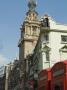 The Coliseum Theatre, St Martin's Lane, London, 1904, Architect: Frank Matcham by Natalie Tepper Limited Edition Print