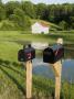 Mailboxes, Keystone, West Virginia by Natalie Tepper Limited Edition Print