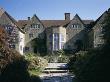 Little Thakeham, West Sussex, England, 1902, Exterior, Architect: Edwin Lutyens by Richard Bryant Limited Edition Print