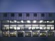 Stuehlingen, Germany, Rear Facade At Dusk, Architect: Wilford Schupp Architekten by Richard Bryant Limited Edition Pricing Art Print
