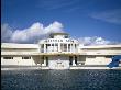 Saltdean Lido 1935 Swimming Pool, East Sussex, England by Nick Dawe Limited Edition Print