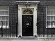 Number 10 Downing Street, Westminster, London, Home Of The Prime Minister by Richard Bryant Limited Edition Print