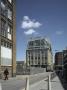 Roof Garden Apartment, London, Tonkin Liu Architects by Richard Bryant Limited Edition Print